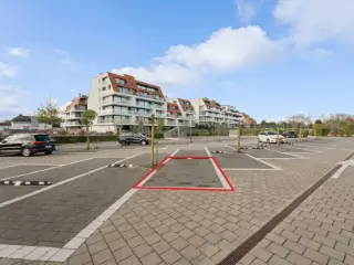 Parking te koop Nieuwpoort (RBU59080)