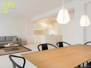 Appartement te huur Luxembourg (RBU59162)