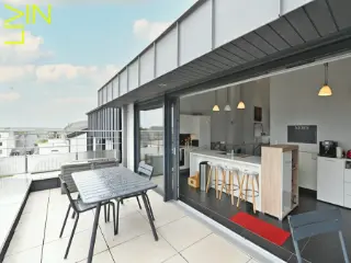 Duplex for rent Luxembourg (RBU59164)