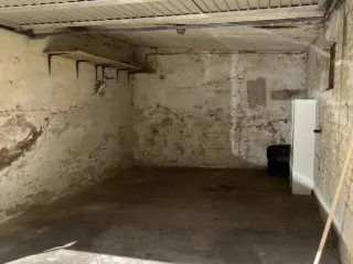 Garage à louer Luxembourg (RBU59165)