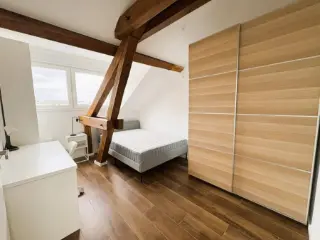 Appartement à louer Luxembourg (RBU59166)
