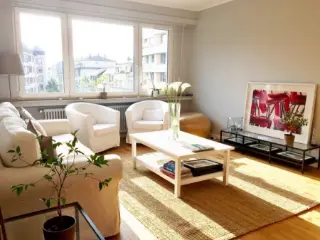 Appartement à louer Luxembourg (RBU59167)