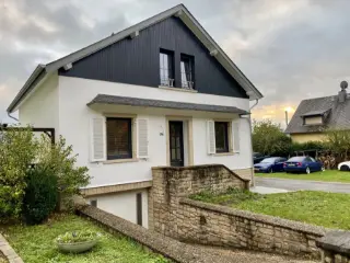 Maison à vendre Biwer (RBU59172)