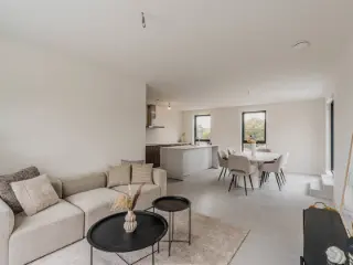 Appartement à vendre Aarschot (RBU59214)