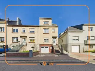 Huis te koop Mondercange (RBU59226)