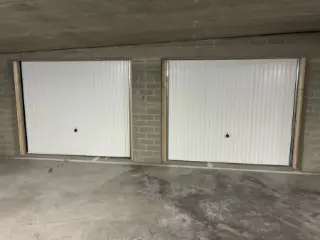 Garage for sale Strassen (RBU59228)