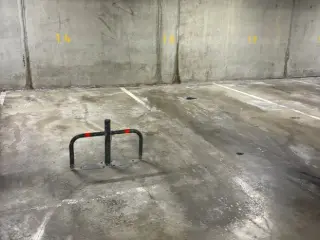 Garage for sale Strassen (RBU59229)