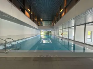 Apartment for rent Luxembourg (RBU59243)