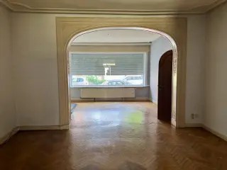 Ground floor for rent Geraardsbergen (RBU59252)