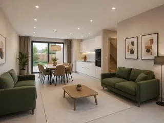 Maison à vendre Waarschoot (RBU59253)