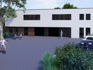 Residence for sale Waarschoot (RBU59254)