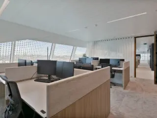 Kantoor te huur Gent (RBU59261)