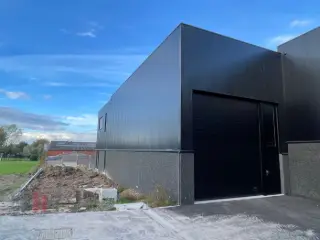 Industrie te koop Oudenburg (RBU59266)