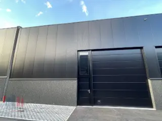 Industrie te koop Oudenburg (RBU59269)