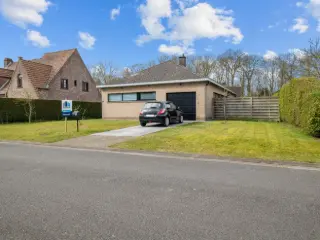 Residence for sale Gistel (RBU59274)