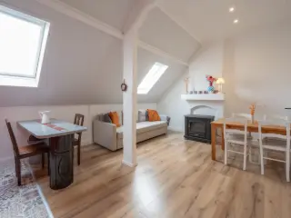 Appartement à vendre Blankenberge (RBU59275)