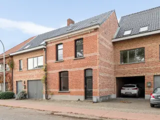 Residence for rent Wuustwezel (RBU59278)