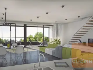 Apartment for sale Wemmel (RBU59279)