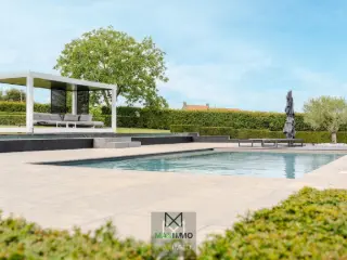 Maison à vendre Nieuwkerke (RBU59282)