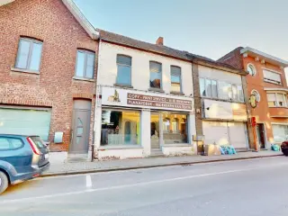 Immeuble de rapport à vendre Lauwe (RBU59283)