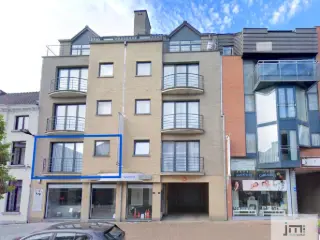 Immeuble de rapport à vendre Saint-Trond (RBU59289)