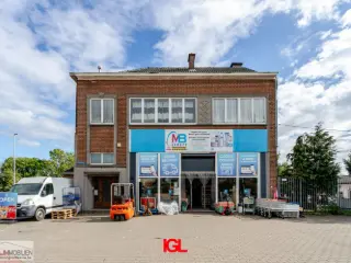 Appartement à vendre Lot (RBU59290)