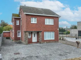 Maison à vendre Heusden-Zolder (RBU59291)