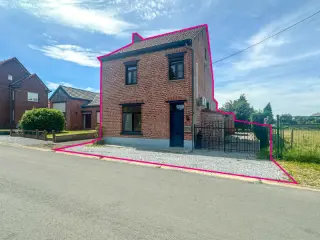 Maison à vendre Heusden-Zolder (RBU59293)