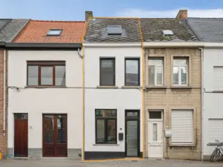 Maison à louer Sint-Katelijne-Waver (RBU59297)