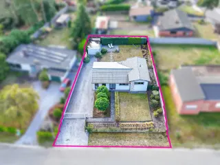 Maison à vendre Koersel (RBU59298)