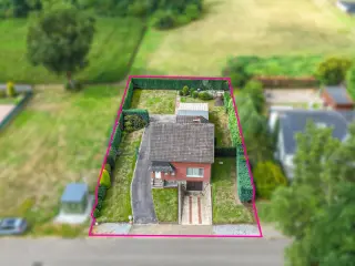 Maison à vendre Heusden-Zolder (RBU59300)