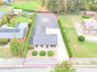 Maison à vendre Paal (RBU59302)