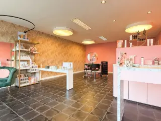 Handelspand te koop Zonhoven (RBU59303)