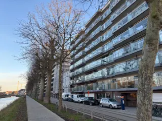Appartement à louer Gand (RBU59307)