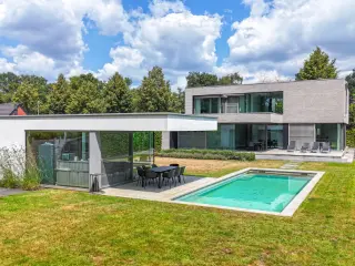 Villa à vendre Koersel (RBU59308)