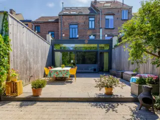 Herenhuis te koop Aarschot (RBU59309)