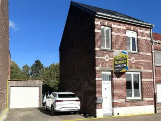 Maison à vendre Veltem-Beisem (RBU59310)