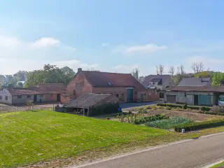 Fermette à vendre Heusden-Zolder (RBU59311)