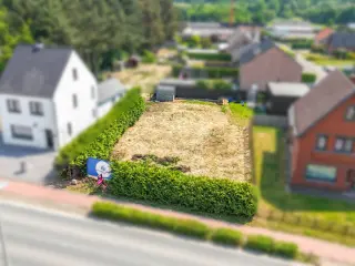 Terrain à vendre Heusden-Zolder (RBU59313)