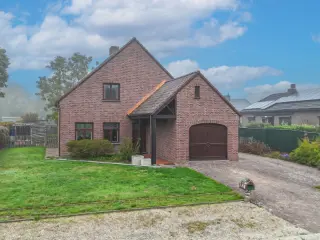 Huis te koop Houthalen-Helchteren (RBU59314)