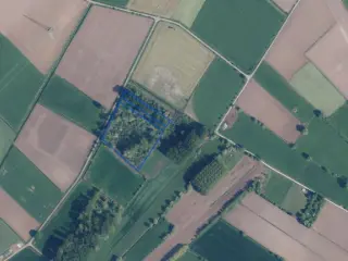 Terrain à vendre Lievegem (RBU59316)