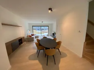 Maison à vendre Ostende (RBU59318)