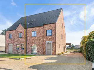 Maison à vendre Genk (RBU59321)