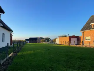 Terrain à bâtir à vendre Moerbeke (RBU59325)