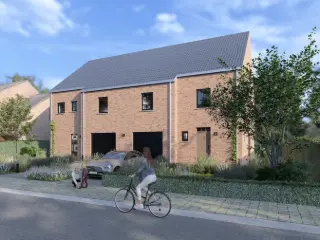 Residence for sale Eindhout (RBU59327)