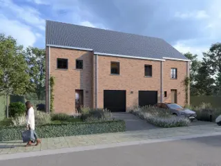 Residence for sale Eindhout (RBU59328)
