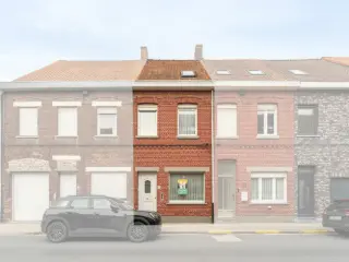 Maison à vendre Izegem (RBU59329)