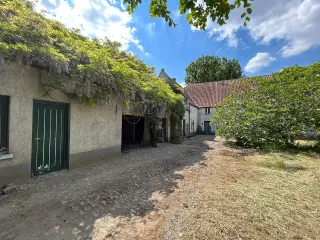 Boerderij - Hoeve te koop Kampenhout (RBU59332)