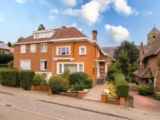 Maison à vendre Woluwe-Saint-Pierre (RBU59334)