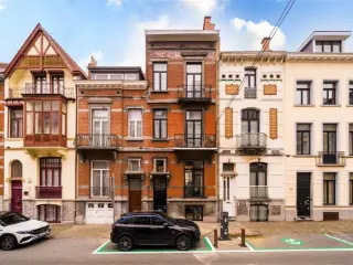 Huis te koop Brussel (RBU59335)